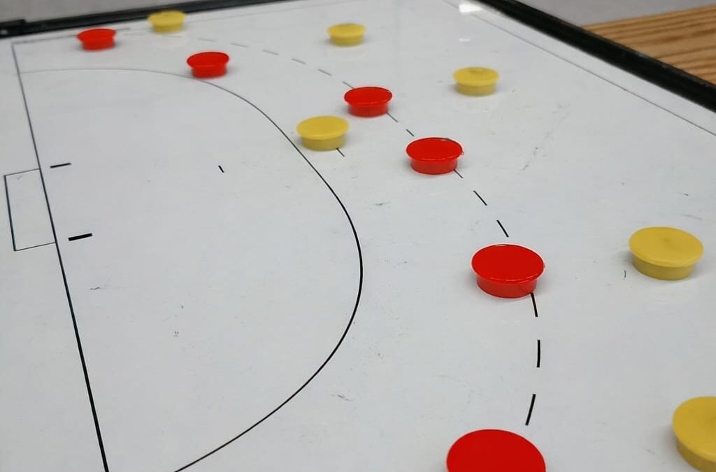 Jugendtrainer gesucht – Werde Teil vom SV Eintracht Immekath!