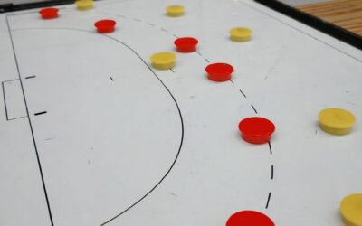 Jugendtrainer gesucht – Werde Teil vom SV Eintracht Immekath!